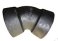 DN40 aos encaixes dútiles do ferro do cotovelo do ângulo do soquete 45 do dobro DN2600 com tipo de T e tipo de K fornecedor
