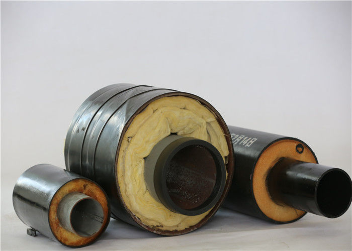 GB da resistência alta antisséptica da resistência do tubo de aço revestido plástico da mina de T 1033 fornecedor